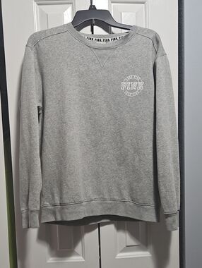 Victoria's Secret PINK Pullover Sweatshirt